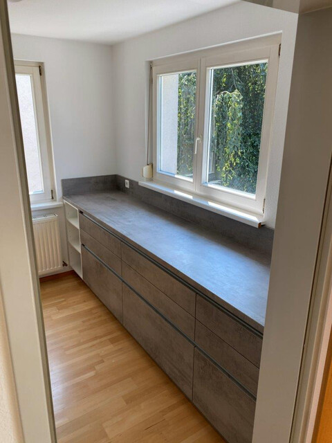 PRIVAT: Absolute Ruhelage