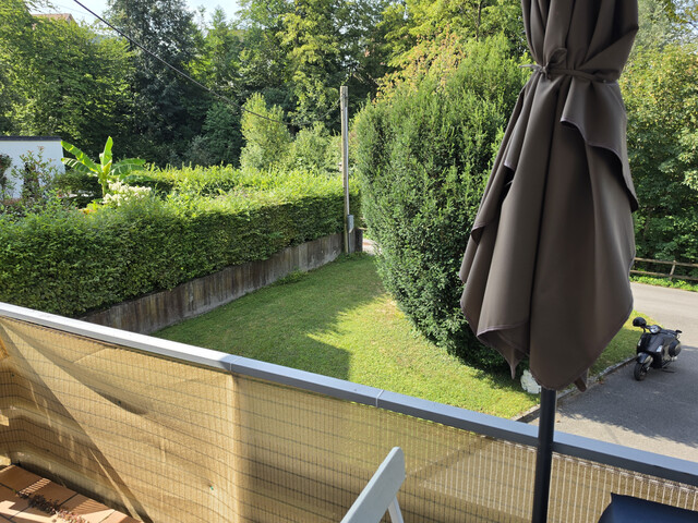 SEEBLICK, SONNENLAGE & ENTWICKLUNGSPOTENZIAL – WOHNHAUS IN LOCHAU