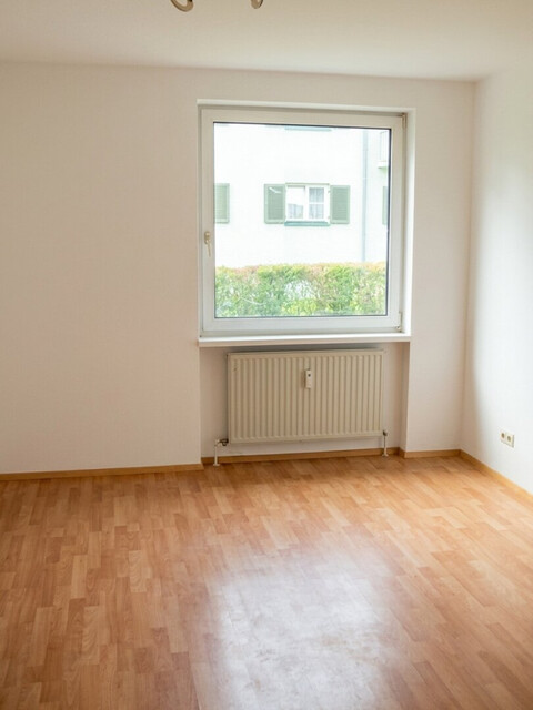 Charmante 2-Zimmer-Gartenwohnung in Bludenz zu vermieten!