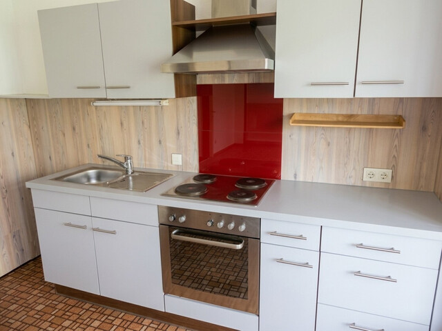 Charmante 2-Zimmer-Gartenwohnung in Bludenz zu vermieten!