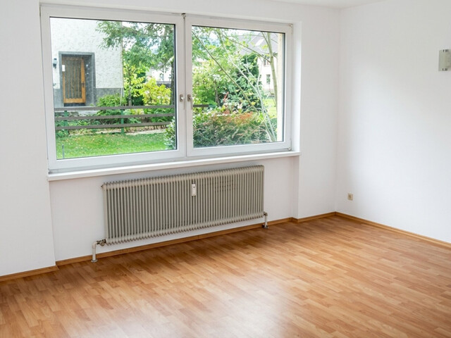 Charmante 2-Zimmer-Gartenwohnung in Bludenz zu vermieten!