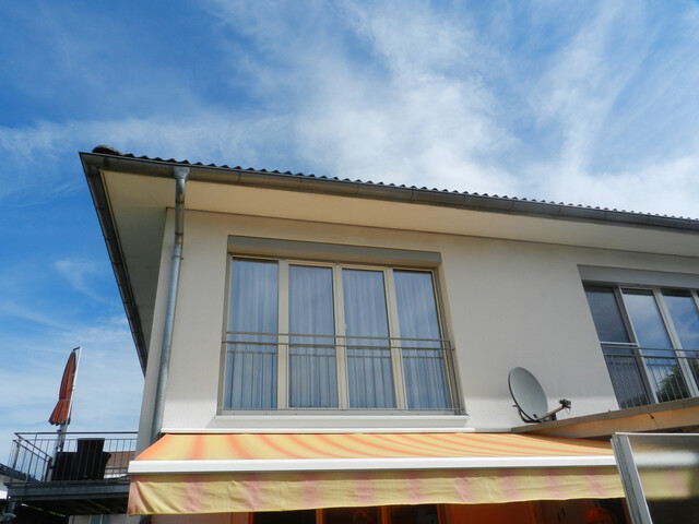 Top-Moderne 3,5-Zimmerwohnung in Koblach!