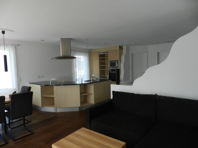 Top-Moderne 3,5-Zimmerwohnung in Koblach!