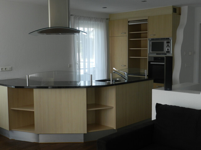 Top-Moderne 3,5-Zimmerwohnung in Koblach!