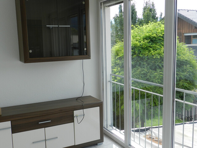 Top-Moderne 3,5-Zimmerwohnung in Koblach!