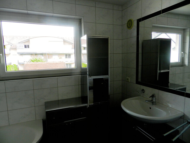 Top-Moderne 3,5-Zimmerwohnung in Koblach!