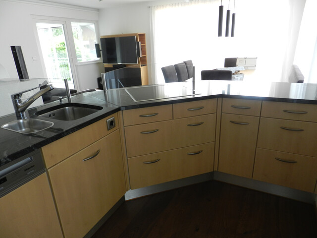 Top-Moderne 3,5-Zimmerwohnung in Koblach!