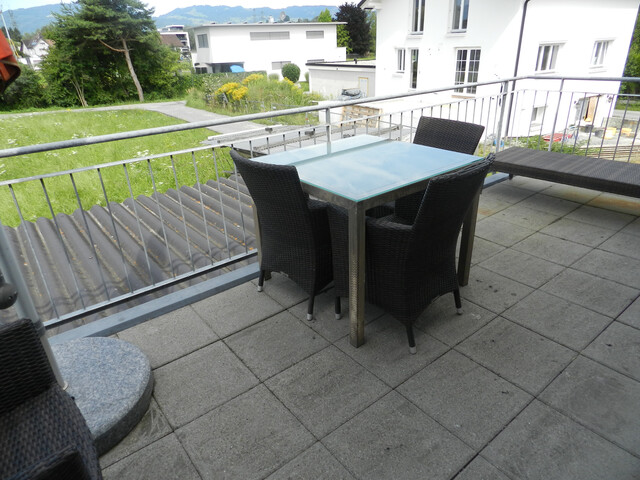 Top-Moderne 3,5-Zimmerwohnung in Koblach!