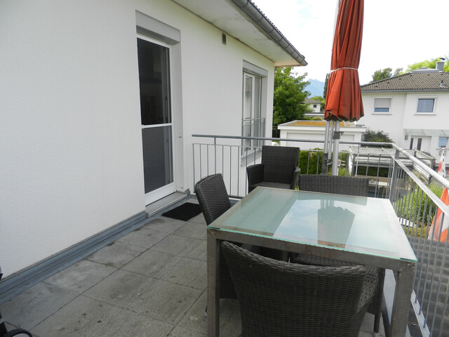 Top-Moderne 3,5-Zimmerwohnung in Koblach!