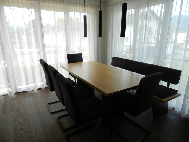 Top-Moderne 3,5-Zimmerwohnung in Koblach!