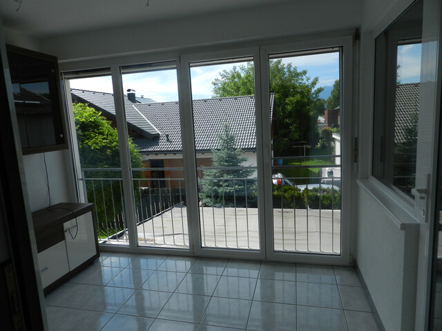 Top-Moderne 3,5-Zimmerwohnung in Koblach!