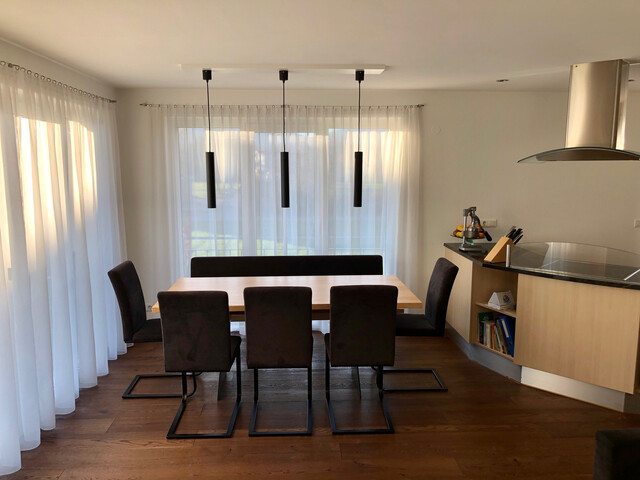 Top-Moderne 3,5-Zimmerwohnung in Koblach!