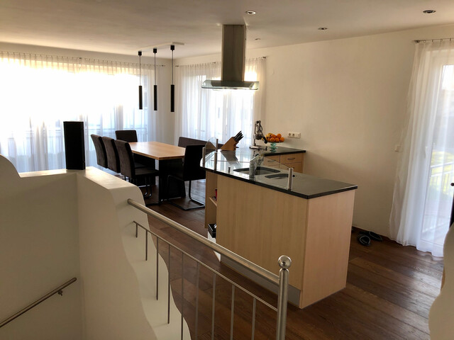 Top-Moderne 3,5-Zimmerwohnung in Koblach!