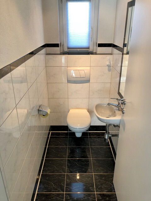 Top-Moderne 3,5-Zimmerwohnung in Koblach!