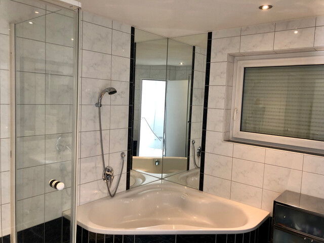 Top-Moderne 3,5-Zimmerwohnung in Koblach!