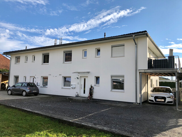 Top-Moderne 3,5-Zimmerwohnung in Koblach!