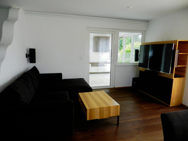 Top-Moderne 3,5-Zimmerwohnung in Koblach!