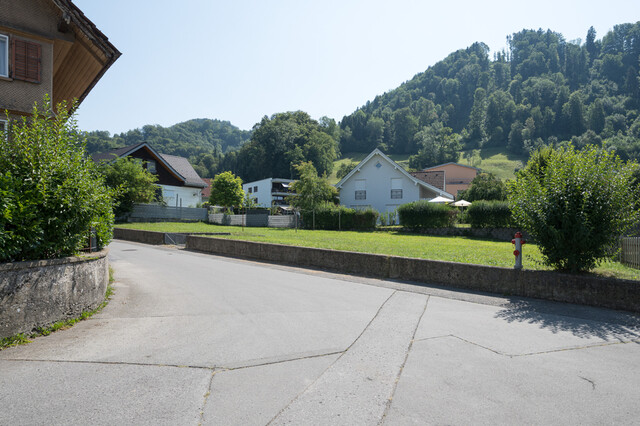 Baugrundstück in gesuchter Wohnlage zu verkaufen
