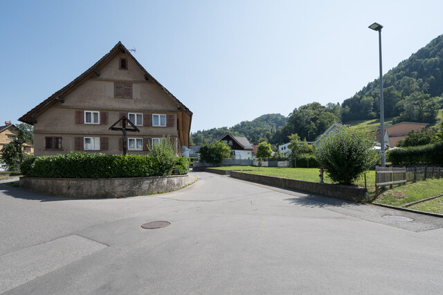 Baugrundstück in gesuchter Wohnlage zu verkaufen