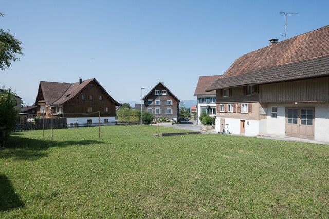 Baugrundstück in gesuchter Wohnlage zu verkaufen