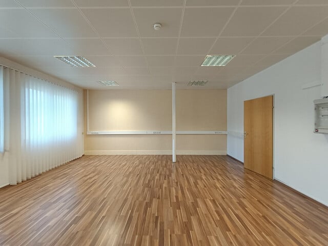 Büro mit viel Platz in Frastanz zu mieten