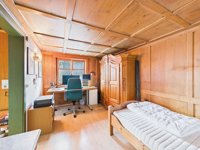 Haus und Atelier in Götzis zum kaufen