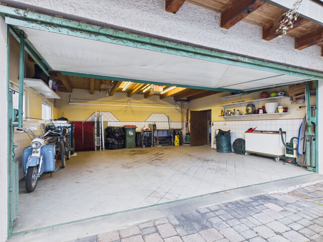 Haus und Atelier in Götzis zum kaufen