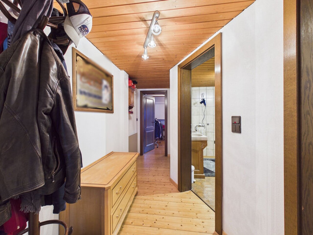 Haus und Atelier in Götzis zum kaufen