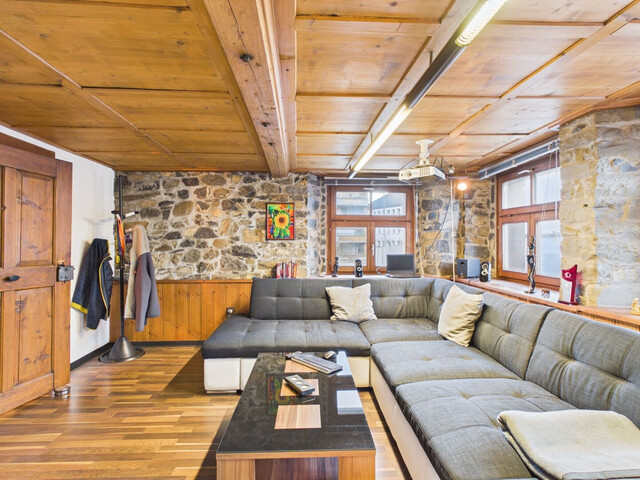 Haus und Atelier in Götzis zum kaufen