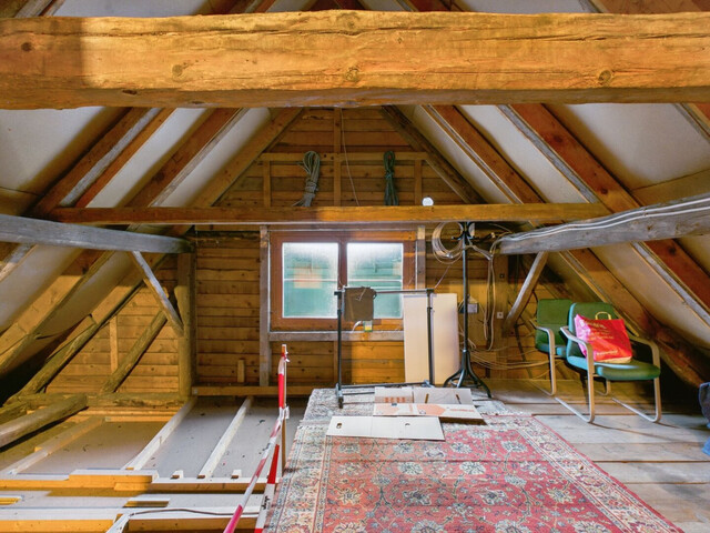 Haus und Atelier in Götzis zum kaufen