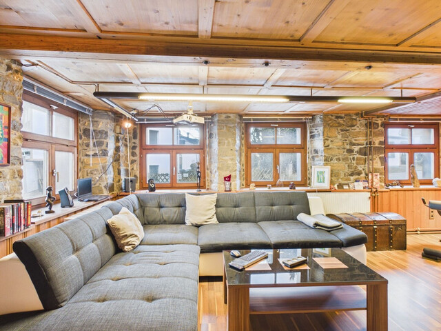 Haus und Atelier in Götzis zum kaufen