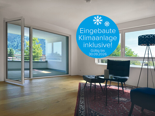 4-Zi-Dachgeschosswohnung. Finanzierungssupport gefällig? Wir besichern Ihre bestehende Immobilie!