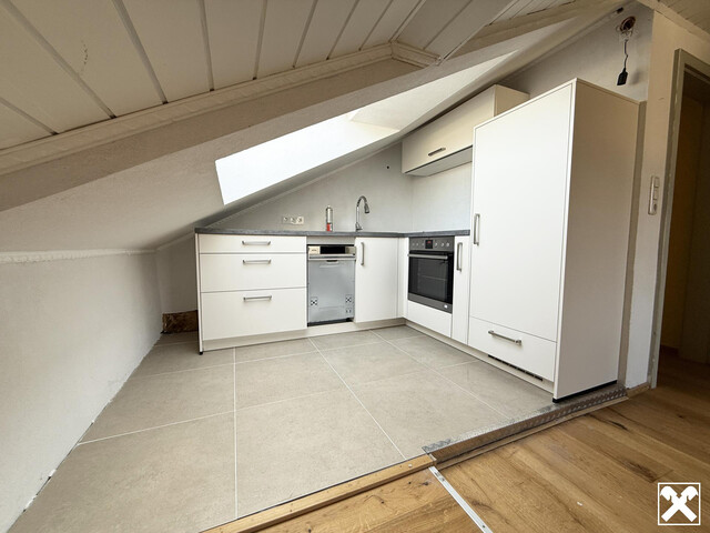 Gaissau: Wohnhaus mit 2 Wohnungen