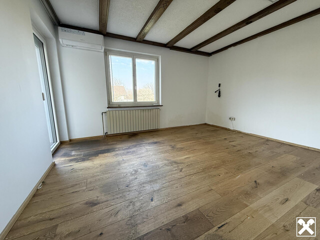 Gaissau: Wohnhaus mit 2 Wohnungen