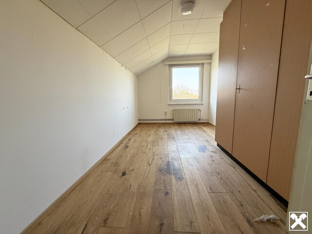 Gaissau: Wohnhaus mit 2 Wohnungen