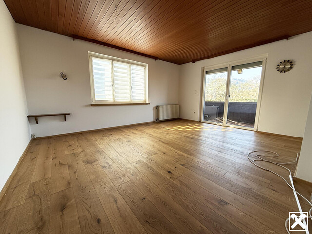 Gaissau: Wohnhaus mit 2 Wohnungen