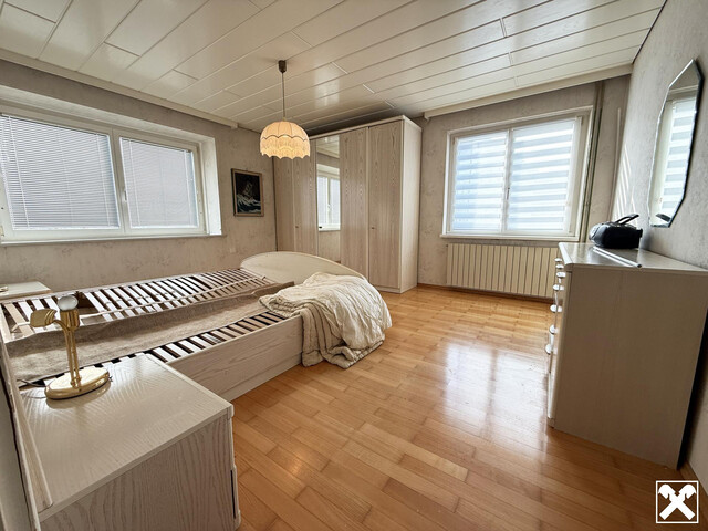 Gaissau: Wohnhaus mit 2 Wohnungen