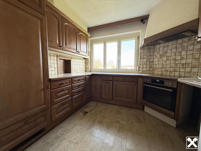 Gaissau: Wohnhaus mit 2 Wohnungen