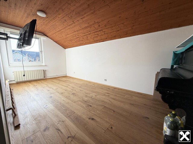 Gaissau: Wohnhaus mit 2 Wohnungen