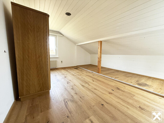 Gaissau: Wohnhaus mit 2 Wohnungen