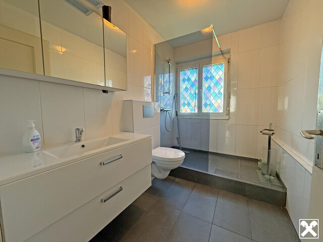 Gaissau: Wohnhaus mit 2 Wohnungen