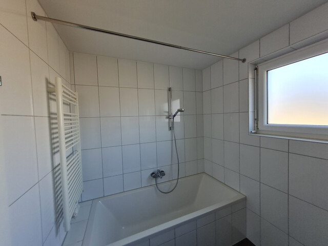 Wohnen in Göfis: 3‑Zimmer‑Wohnung mit großem Sonnenbalkon