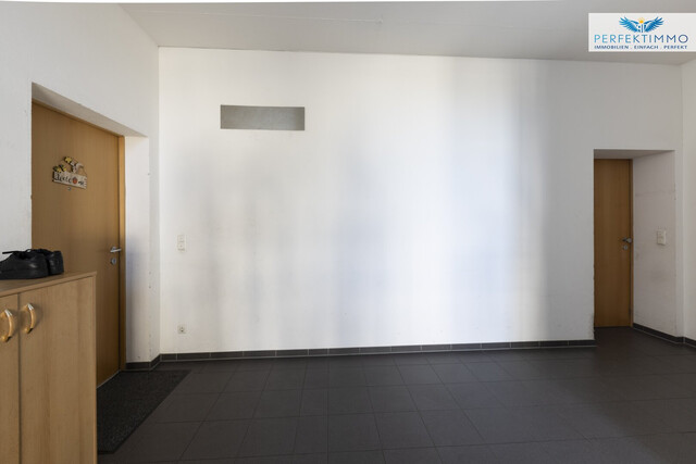 Großzügige 4-Zimmer-Wohnung mit Balkon und Stellplatz in Bregenz