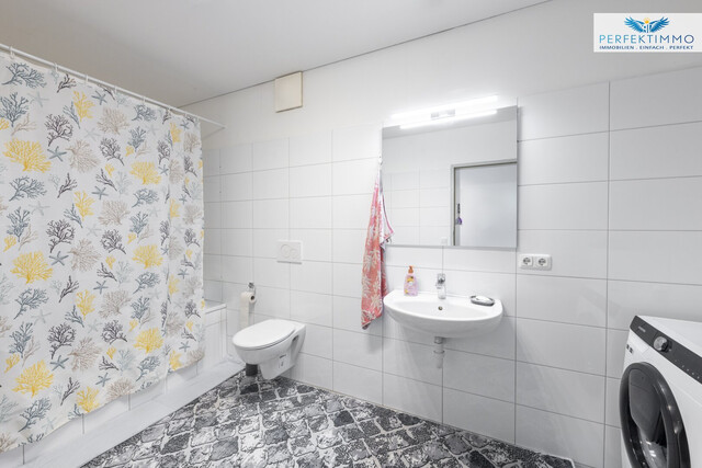 Großzügige 4-Zimmer-Wohnung mit Balkon und Stellplatz in Bregenz