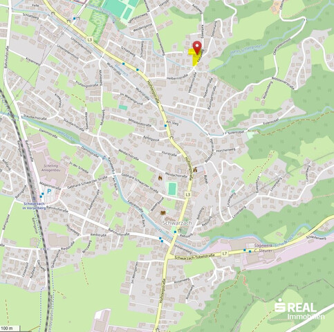 Sehr gepflegtes Einfamilienhaus in Schwarzach