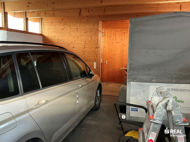 Sehr gepflegtes Einfamilienhaus in Schwarzach