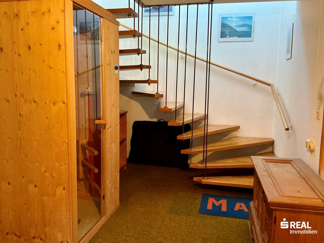 Sehr gepflegtes Einfamilienhaus in Schwarzach