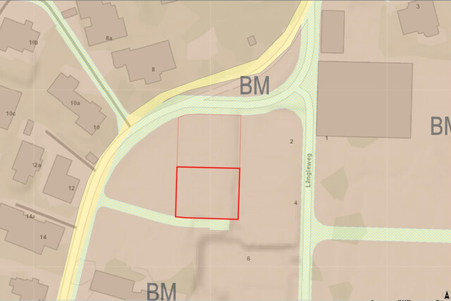 Altach: Sonniges Grundstück mit 468 m² und zusätzlicher Kaufoption