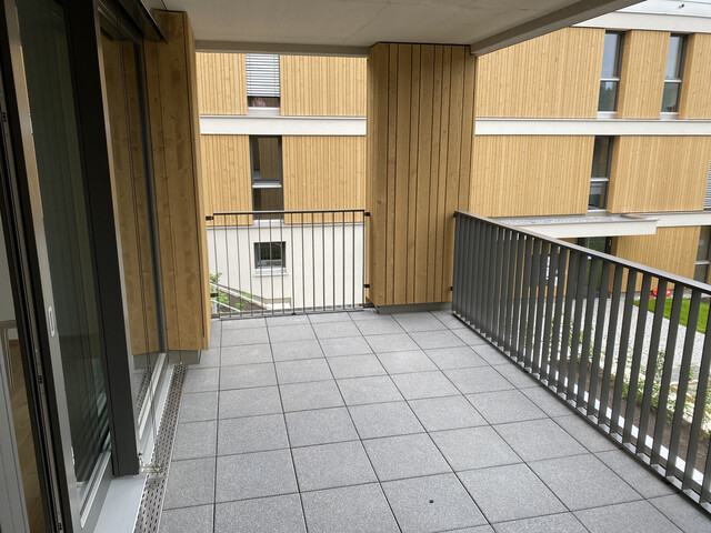 Neue 3-Zimmer-Terrassen-Wohnung in ruhiger traumhafter Lage in Feldkirch