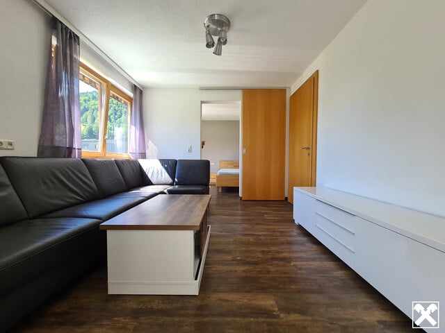 2-Zimmer-Terrassenwohnung Top W 2 im Erdgeschoss